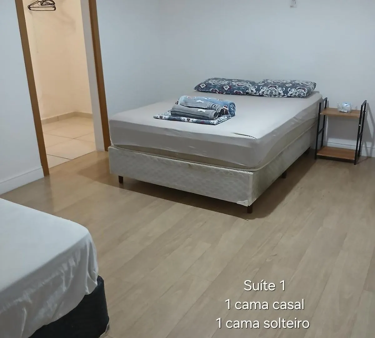 Casa Villa Branca Jacarei - Proibido Festas E Som Alto 0*,  Brezilya