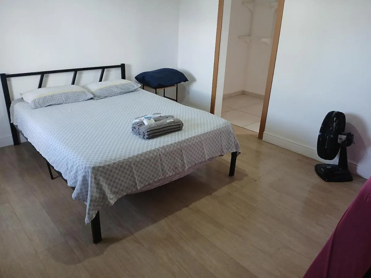 Tatil Evi Casa Villa Branca Jacarei - Proibido Festas E Som Alto