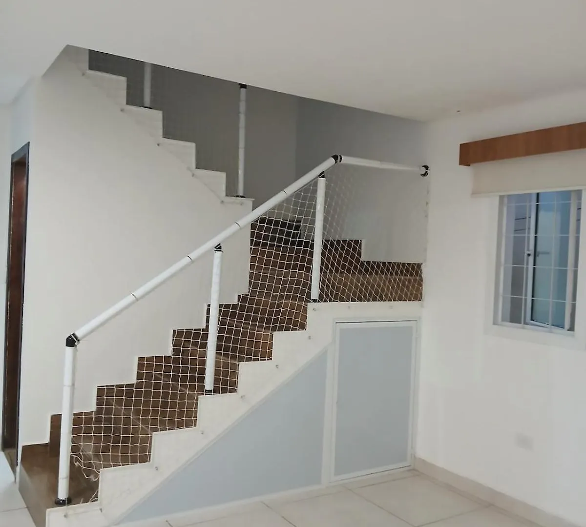 Casa Villa Branca Jacarei - Proibido Festas E Som Alto 0*,  Brezilya