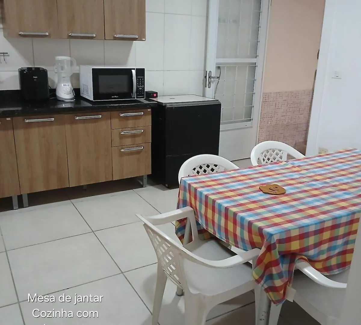 Casa Villa Branca Jacarei - Proibido Festas E Som Alto 0*,