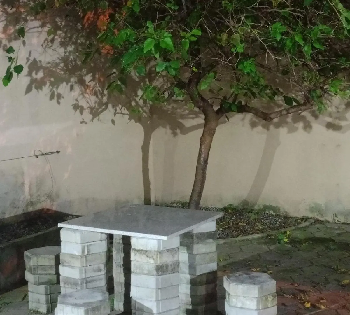 Casa Villa Branca Jacarei - Proibido Festas E Som Alto Brezilya