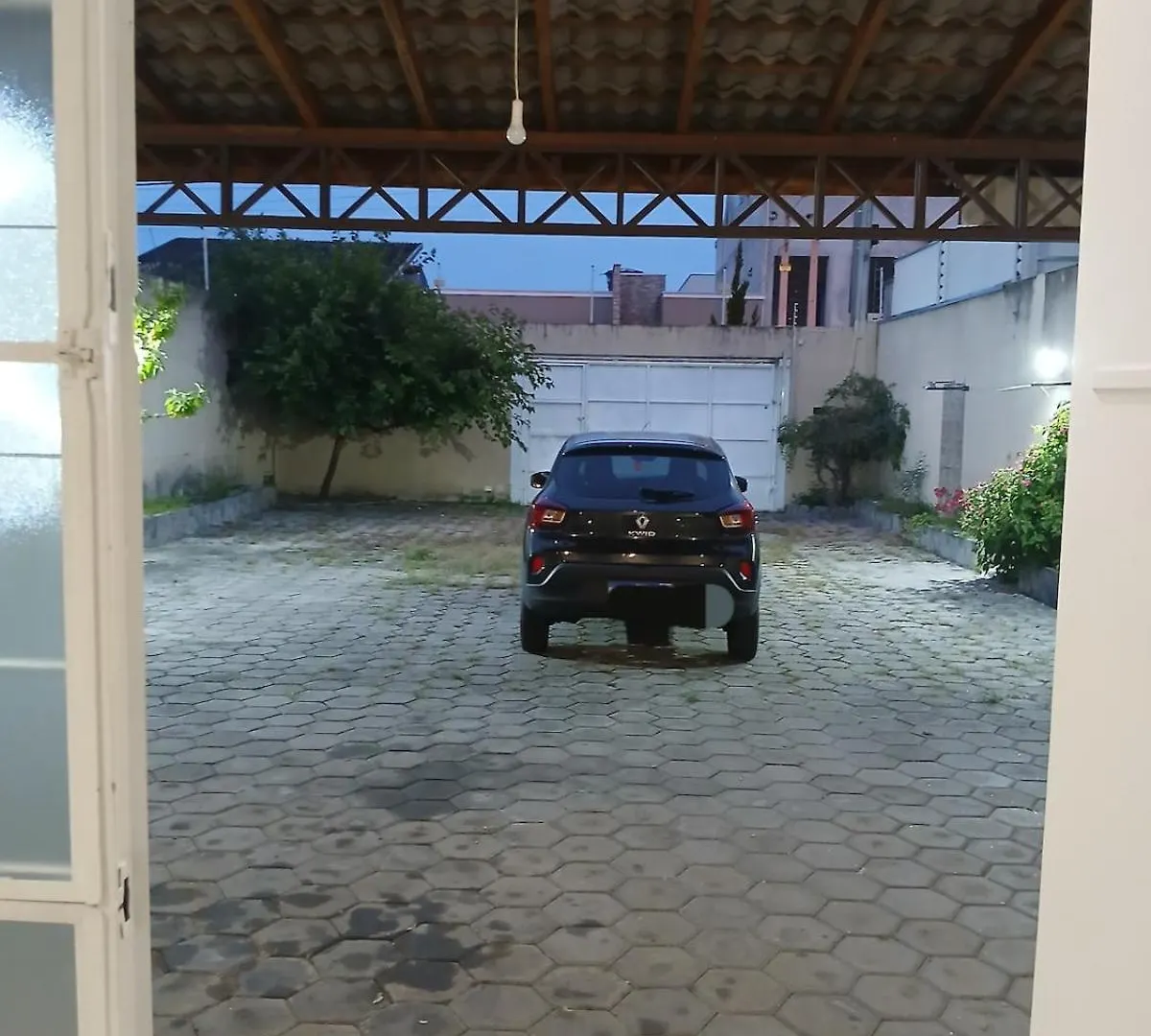 Casa Villa Branca Jacarei - Proibido Festas E Som Alto 브라질